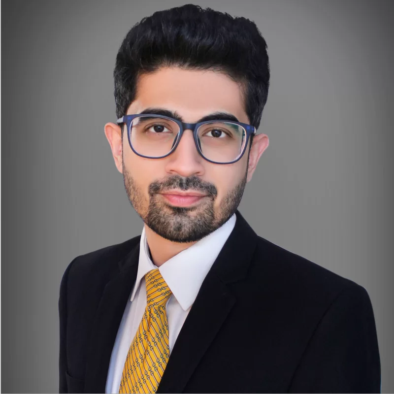 Faisal Ahmad Jafri