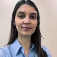 Giselle Lorenzetti De Souza