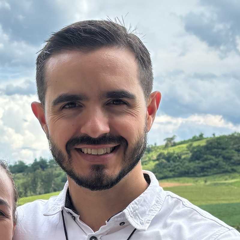 Glauber Nóbrega