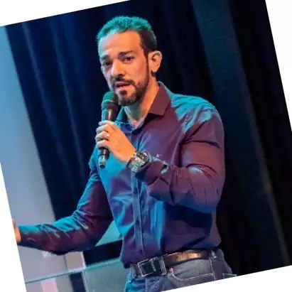 Ivan Ferreira