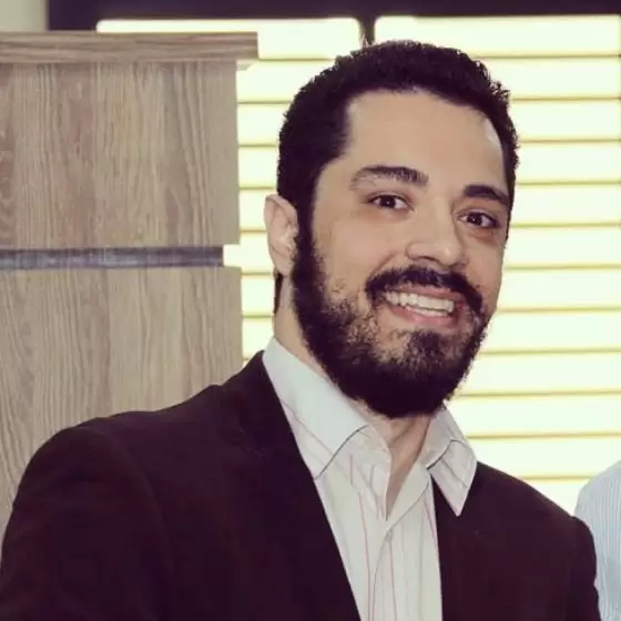 Jose Alexandre Ferreira