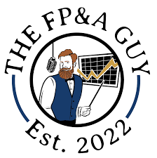 The FP&A Guy