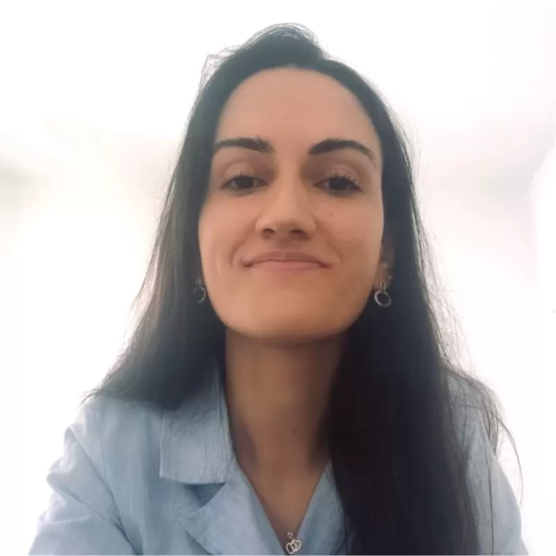 Luciana Capanema