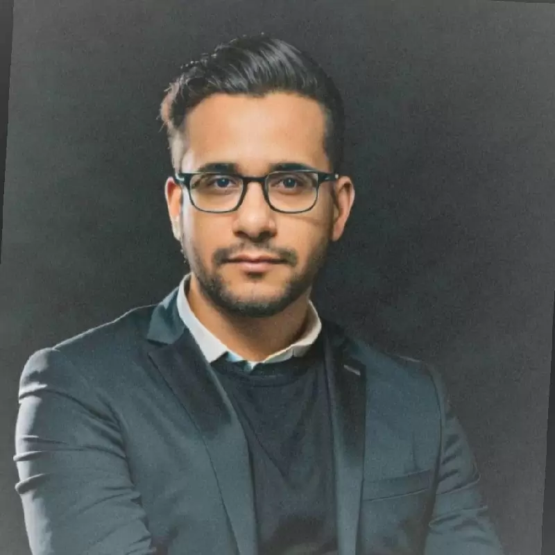 Marcelo Cerqueira