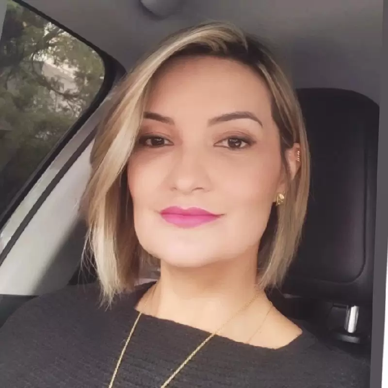 Neide Sheila Martins Matos