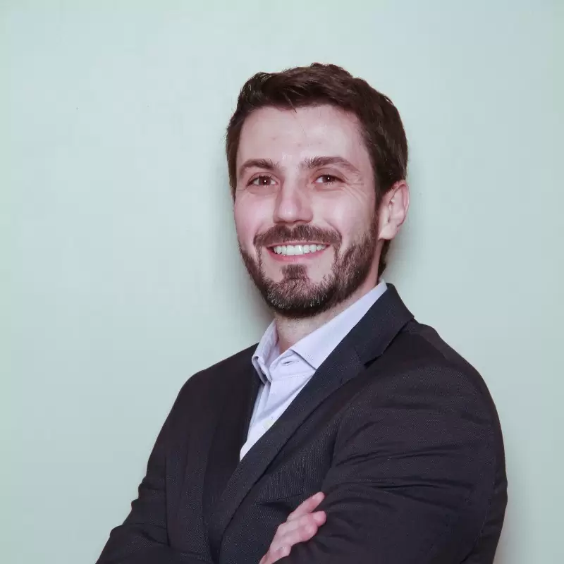 Paulo Vitor Chiavegatto