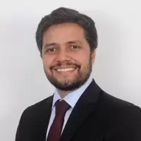 Rodrigo Cesar Lisboa Ferreira