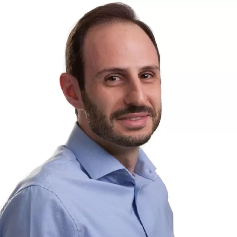 Rodrigo Matuck