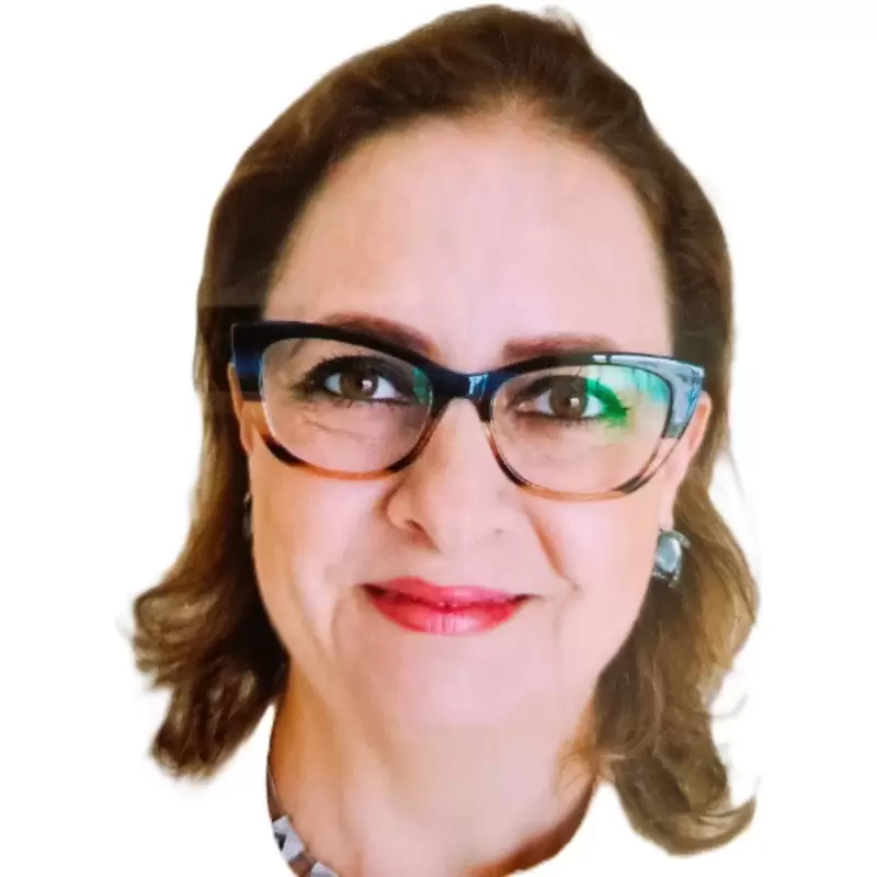 Soraya Santana Danyluk