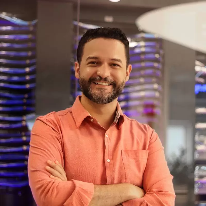 Tiago Augusto dos Santos