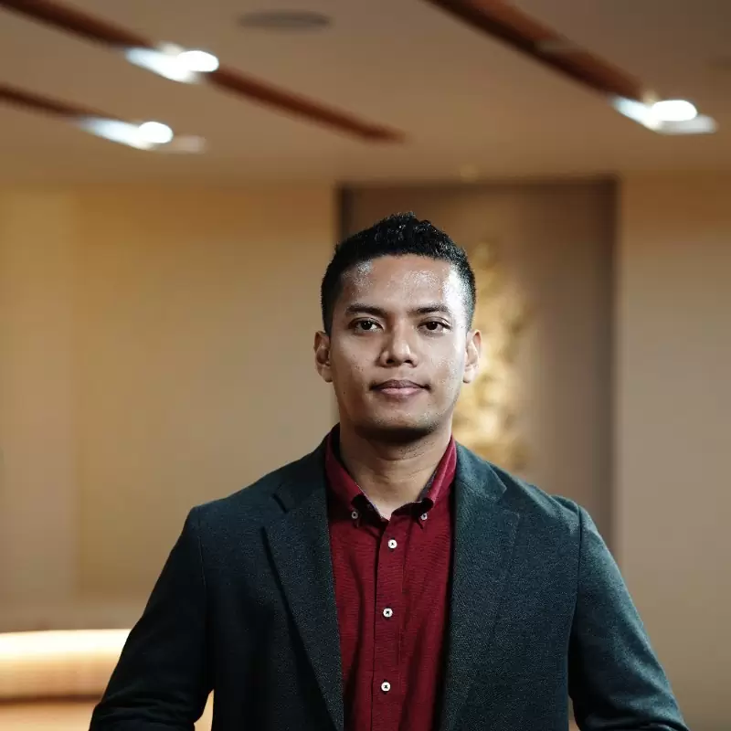 Tri Sutrisno