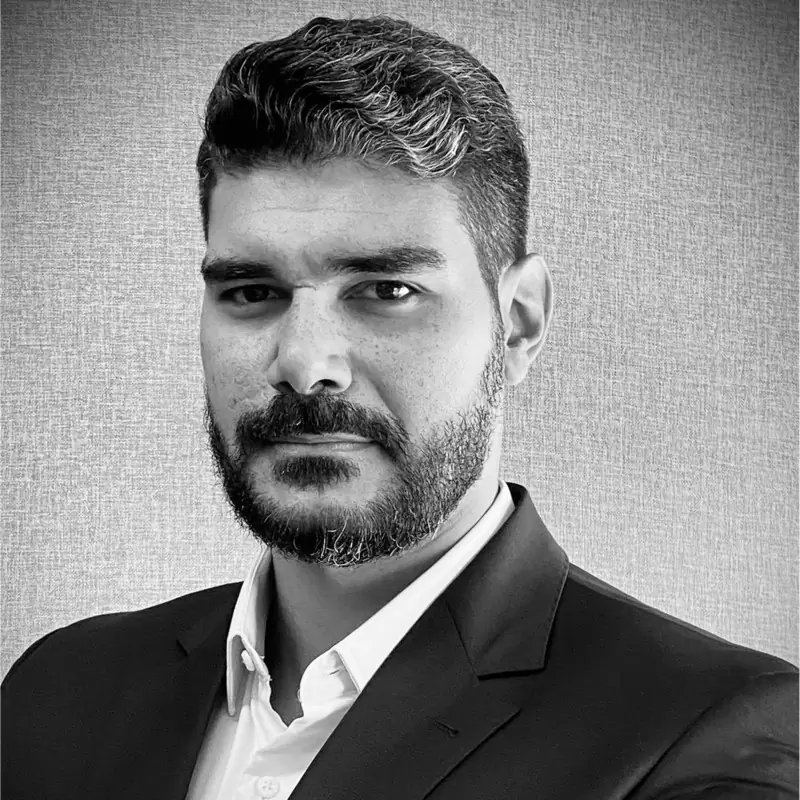 Vinicius Abdala
