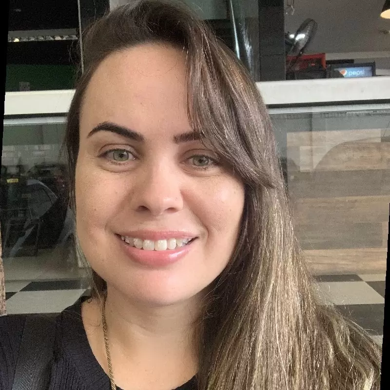 Aline das Graças