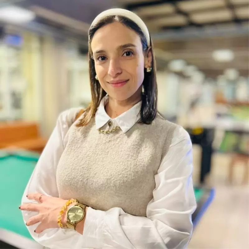 Ana Flávia Igreja de Oliveira