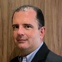 Claudio Marcos Ferreira