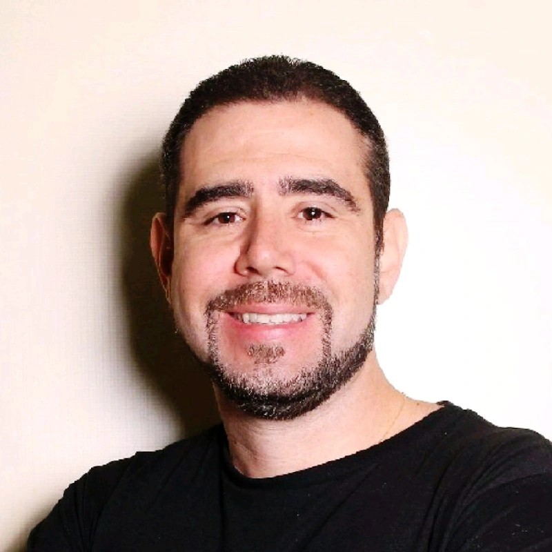 Diego Machado Vieira