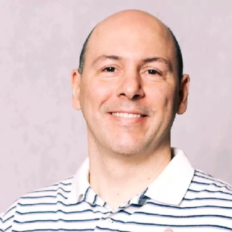 Daniel Binotto