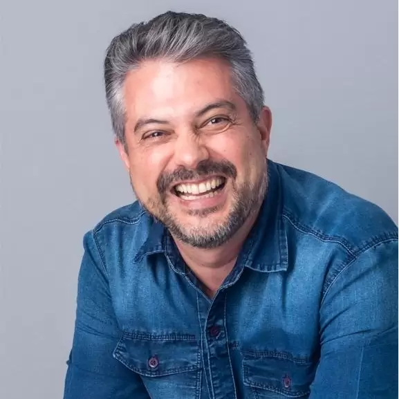 Eduardo Borges