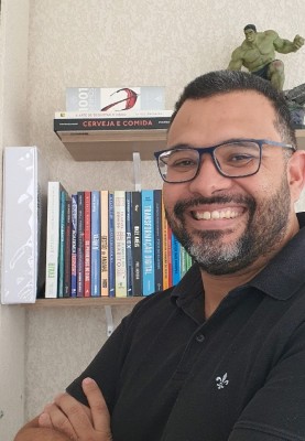 Eduardo Vale