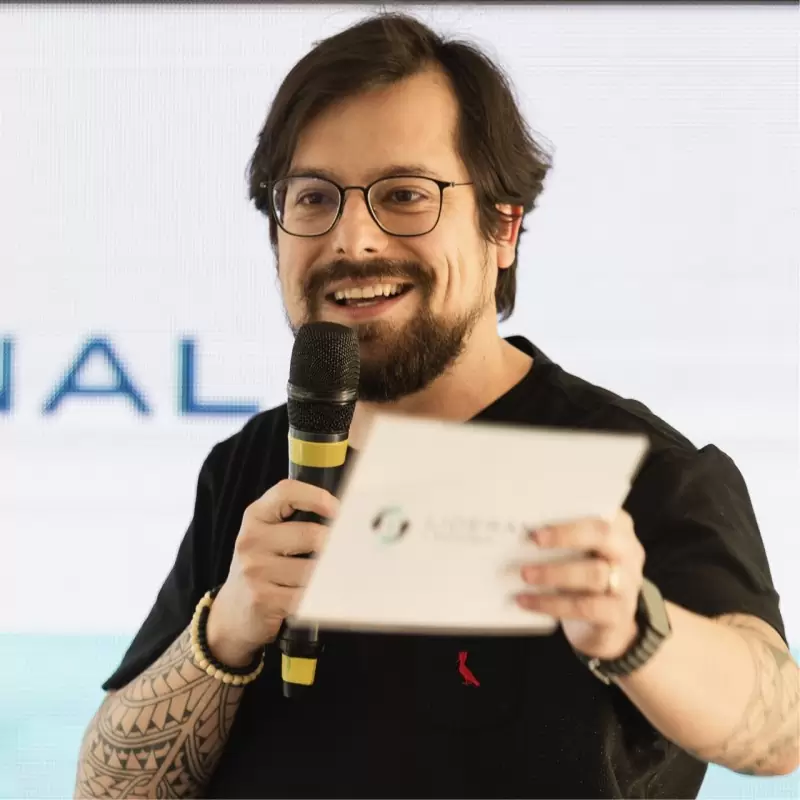Fernando Palma