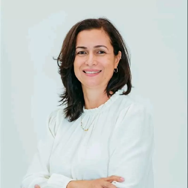 Fabiana Flauzino
