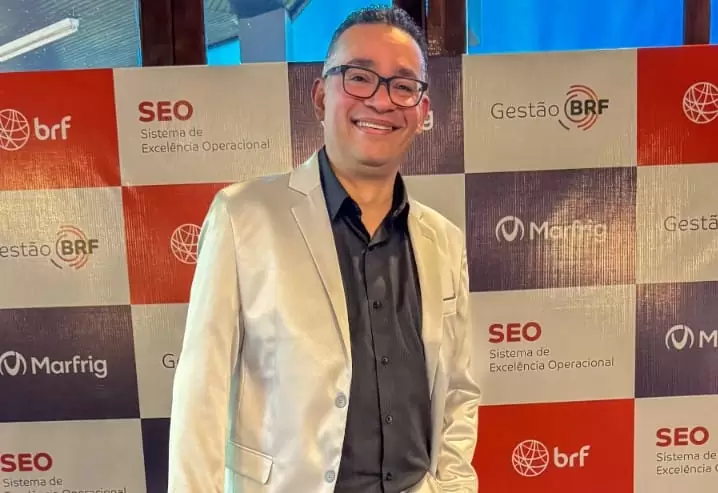 Gilson Cerqueira