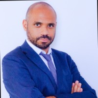 Jorge Santos