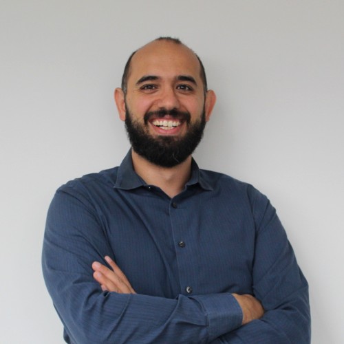 Luis Henrique Raymundo
