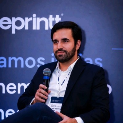 Luiz Henrique Neto da Silva Paes