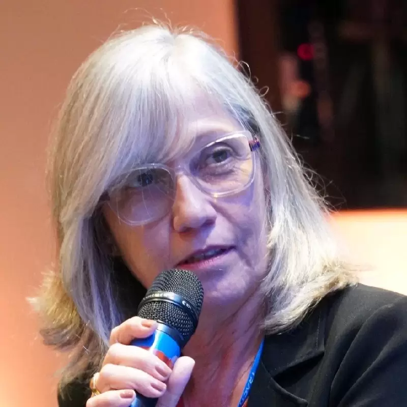 Maria Isabel Luz
