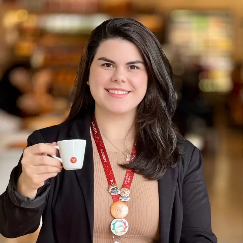 Mariana Pontes