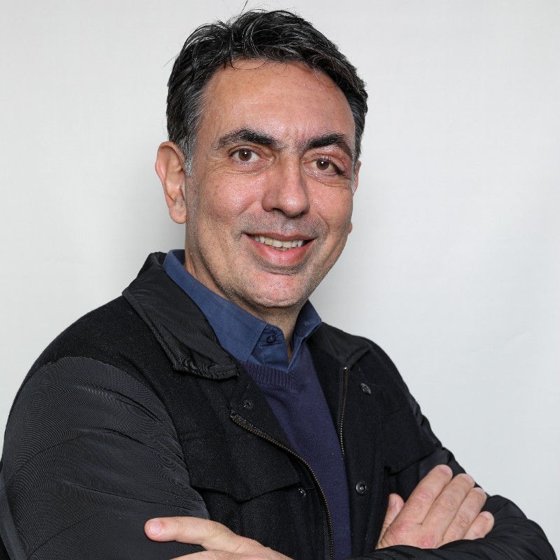 Mario Vercellino