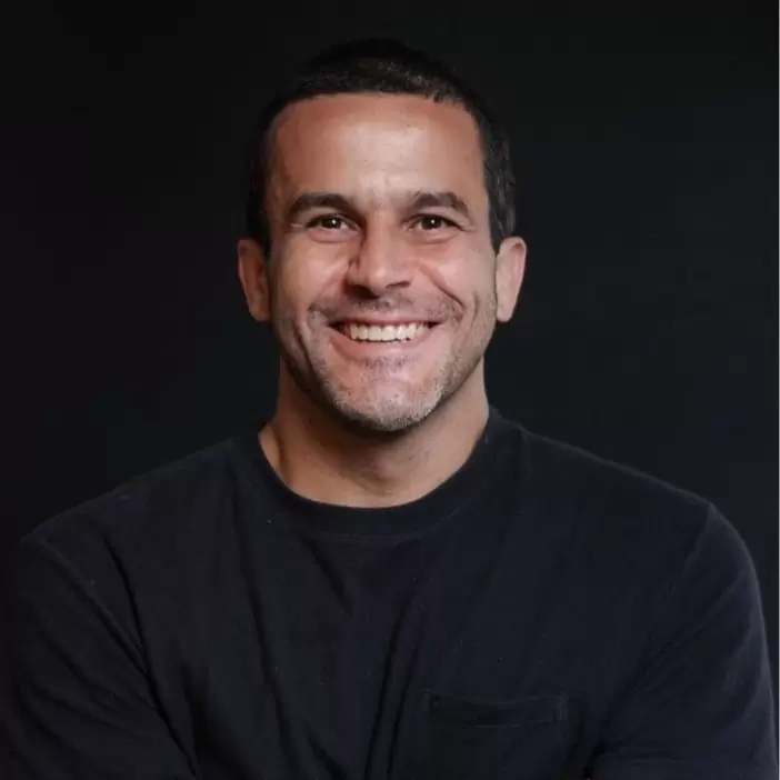 Marcelo Camargo