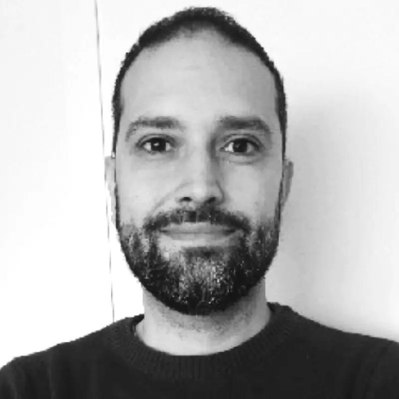 Marcos Romano