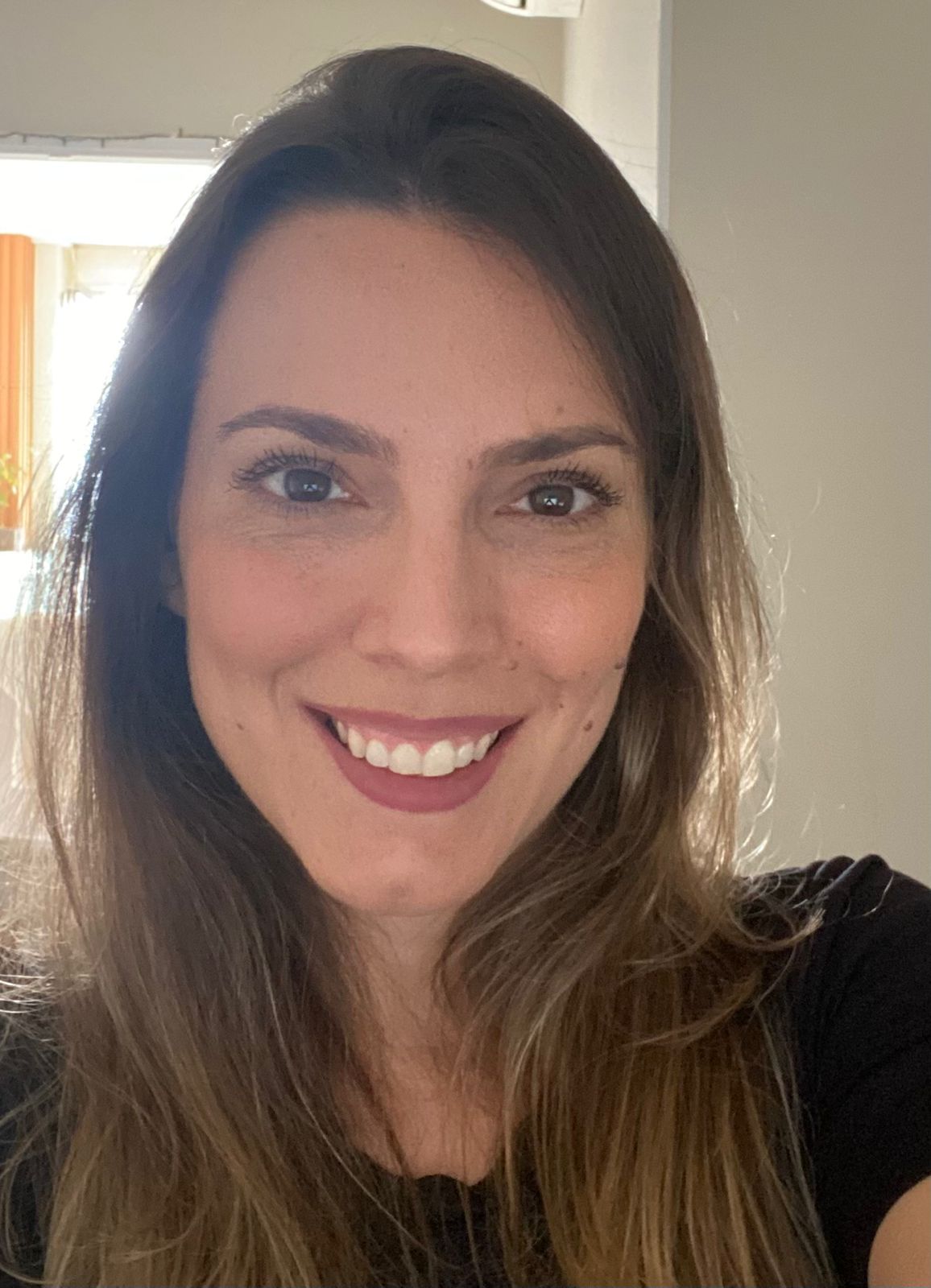Nathalia Mello Agostini