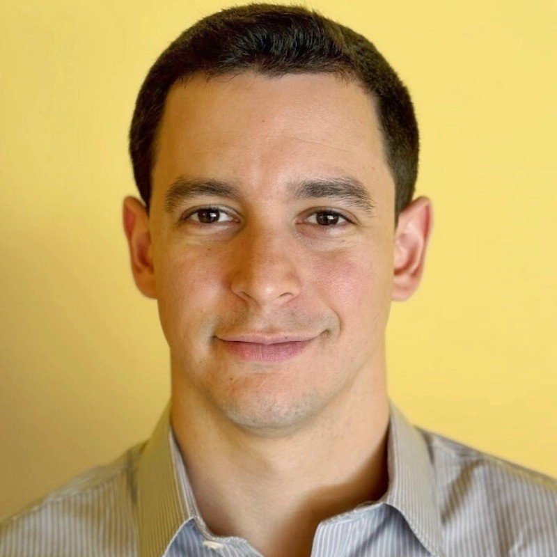 Pedro Alfradique Lohmann