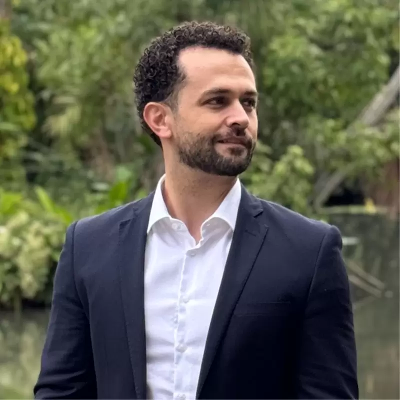 Rafael Pontes