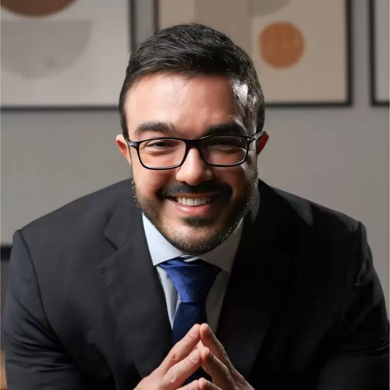 Raphael Albergarias