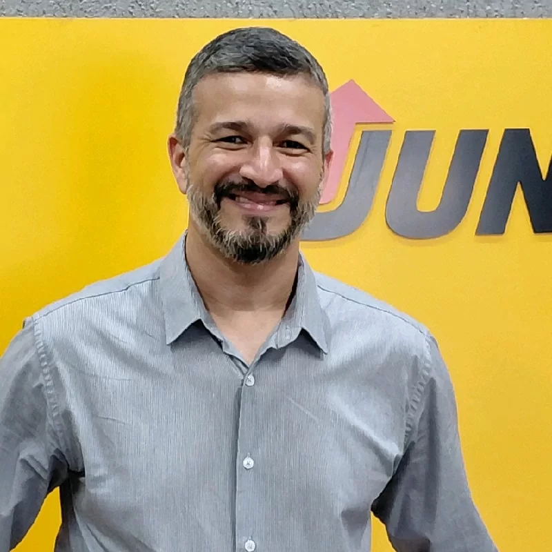 Romulo Xavier de Aguiar