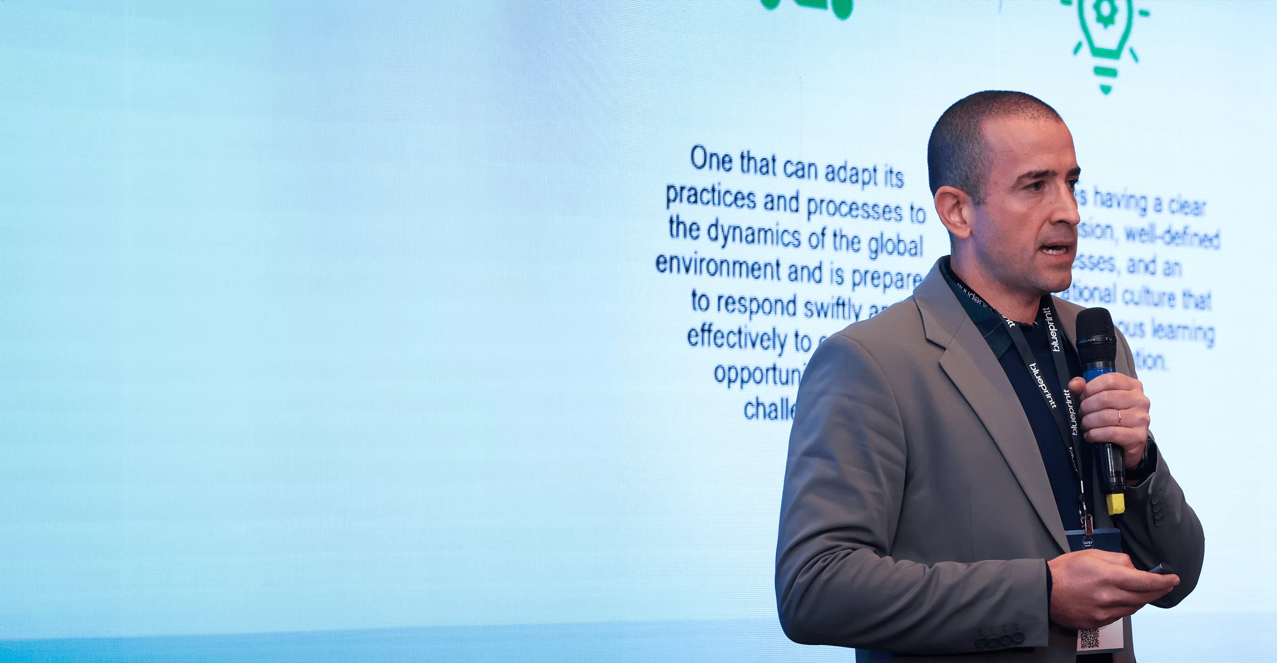 Strategic Sourcing Summit 2026