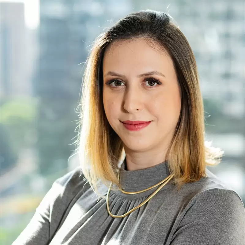 Stephanie Ludwig Paiva Pegoraro