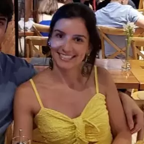 Thamires Furtado