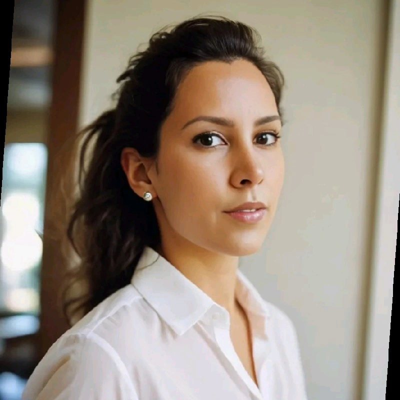 Thaysa Fernanda Elias