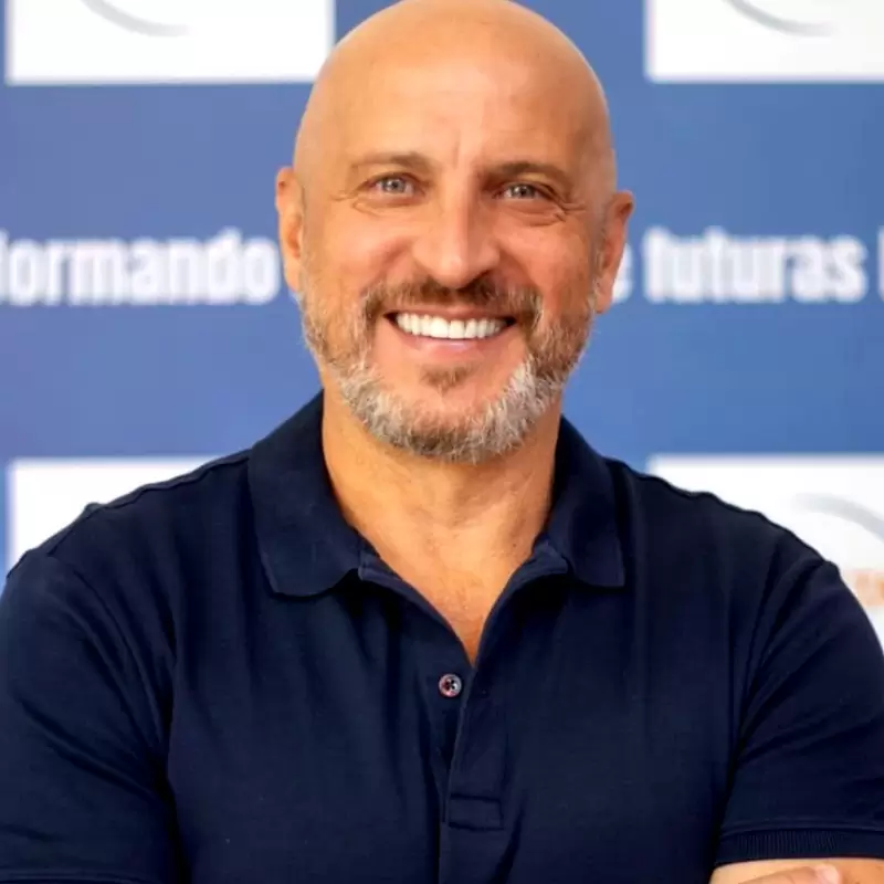Alberto Pezeiro