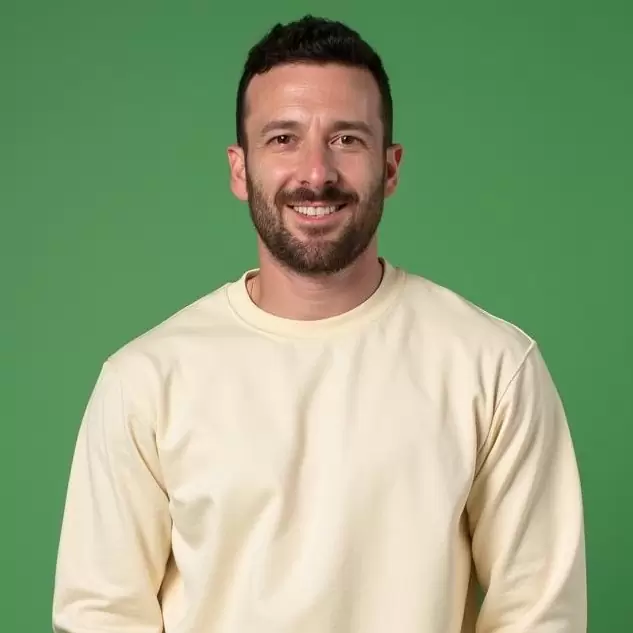 Alexandre Costa Sgarabotto