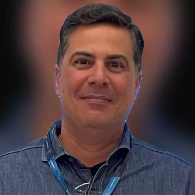 Alexandre Siqueira