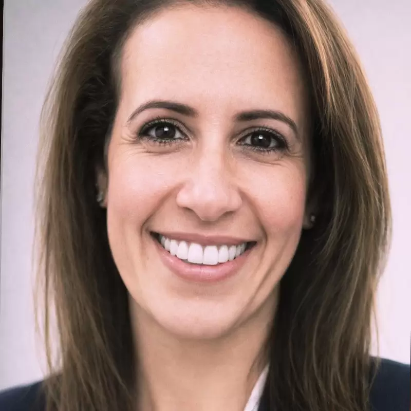 Ana Carolina T. Cagnacci