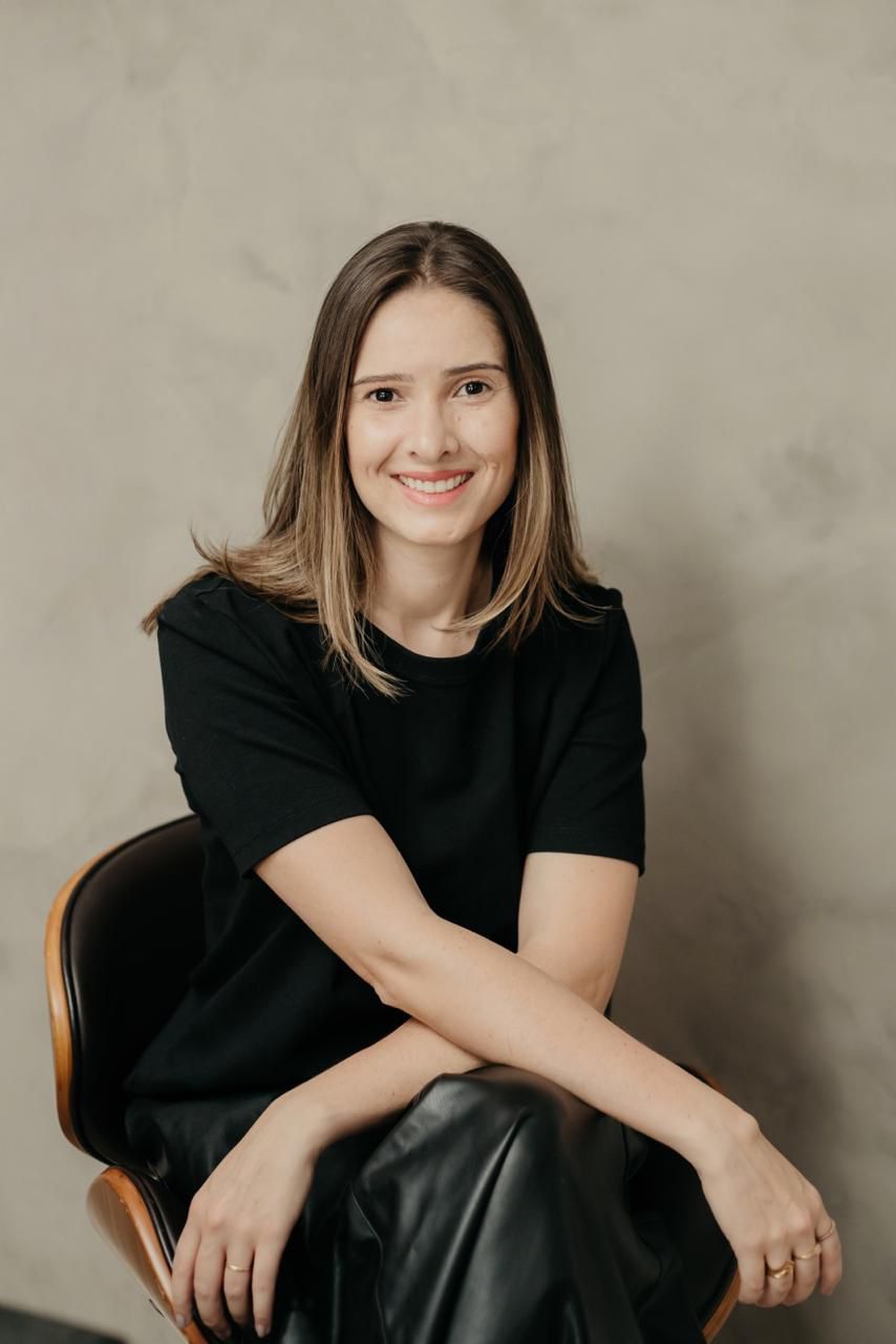 Ana Lívia Barbosa