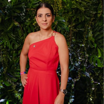 Ana Paula Sandoval
