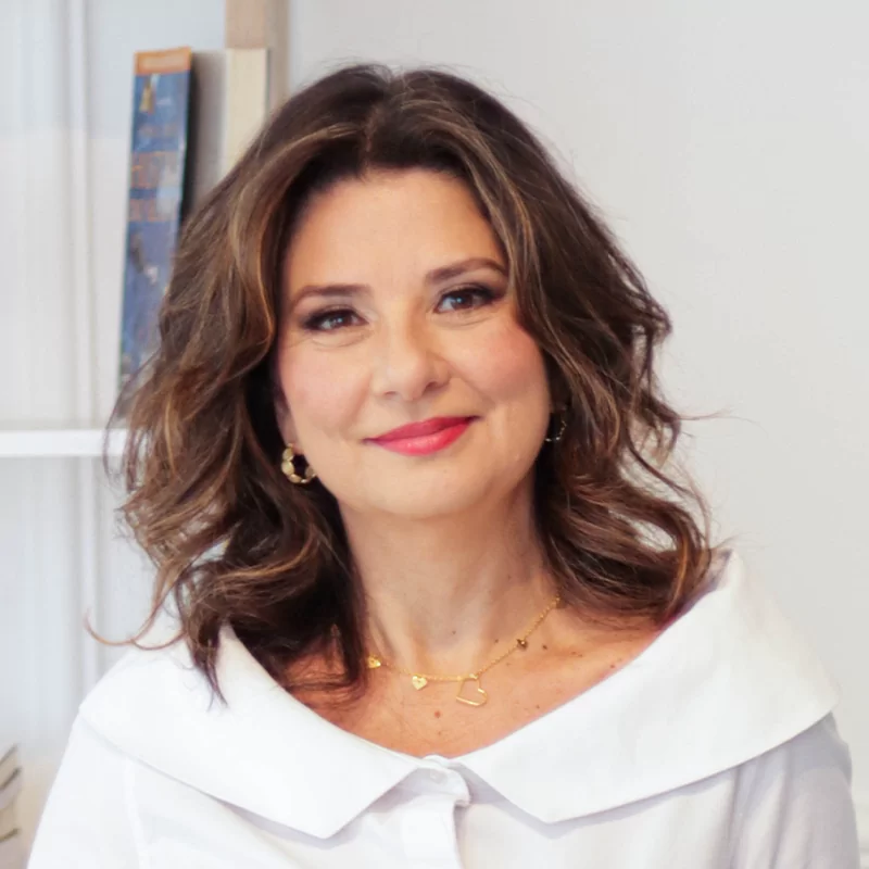 Ana Cecília Vidigal Passos